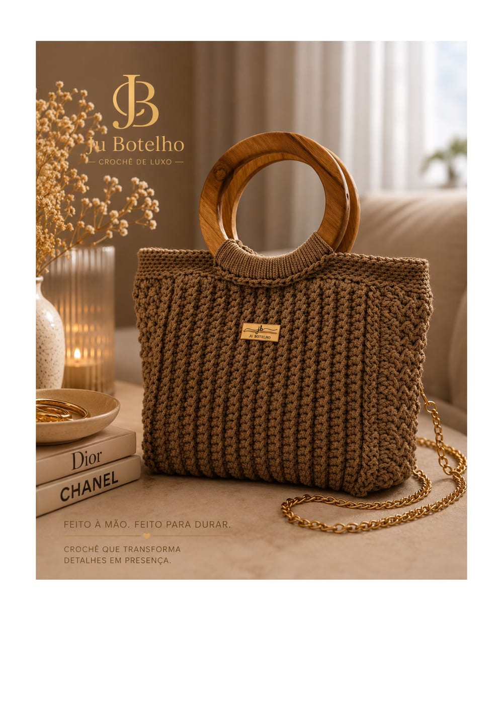 Bolsa Roma