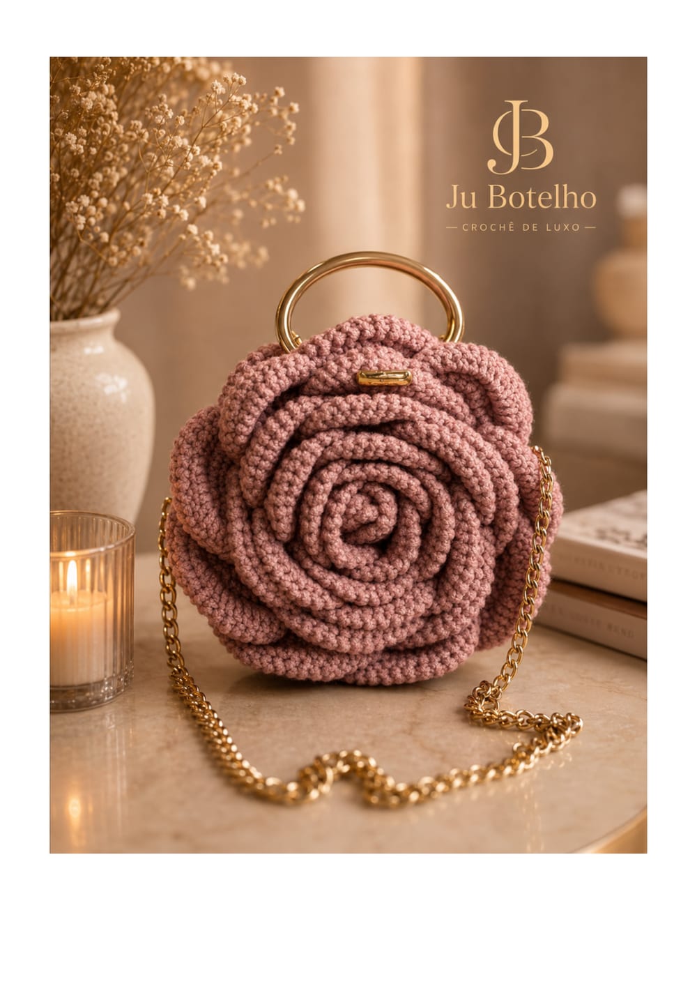 Bolsa Florença