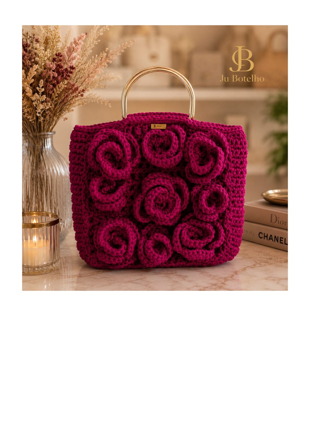 Bolsa Ibiza