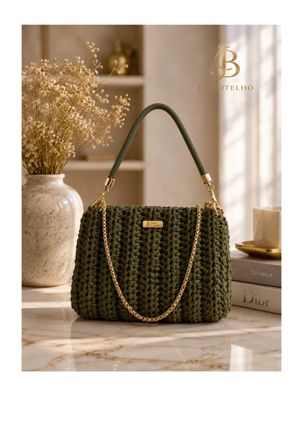 Bolsa Veneza